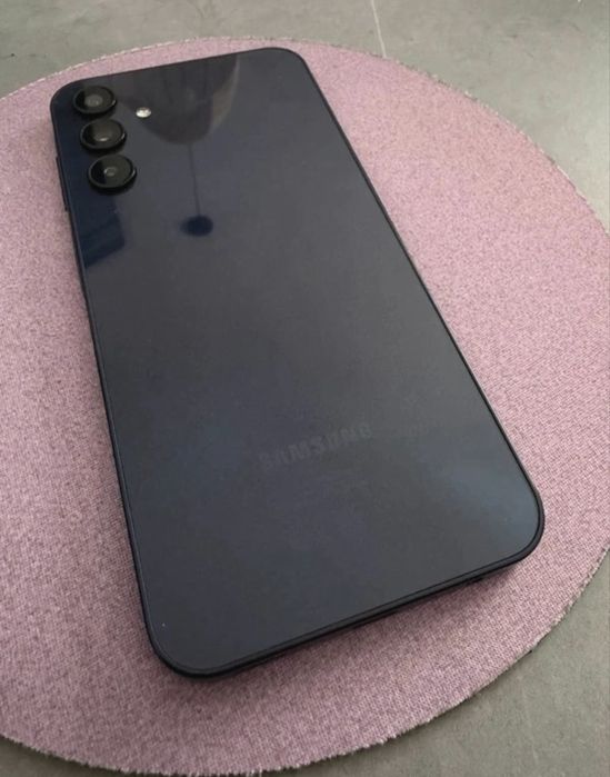 Samsung Galaxy A15
