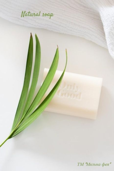 99% натуральних інгредієнтів