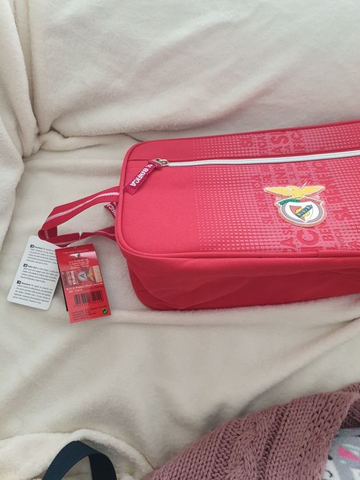 Saco desporto Benfica