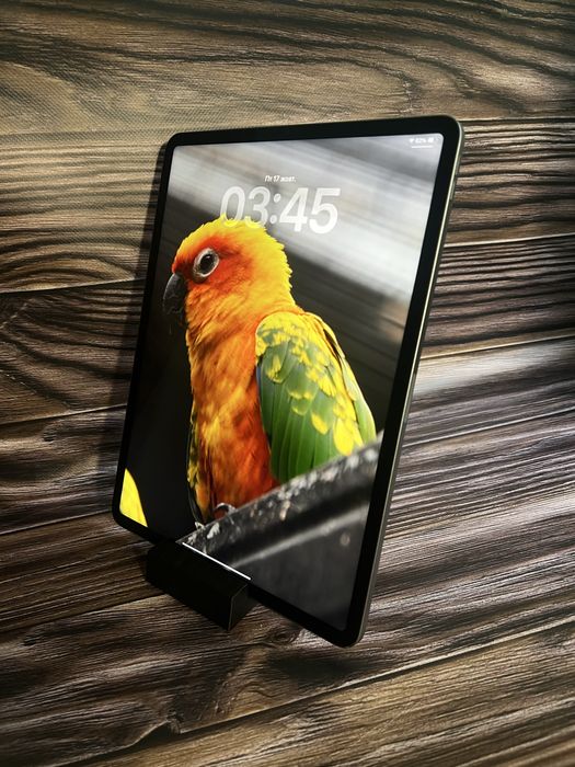 iPad Pro 12.9 M1 512Gb 2021 | АКБ 96%