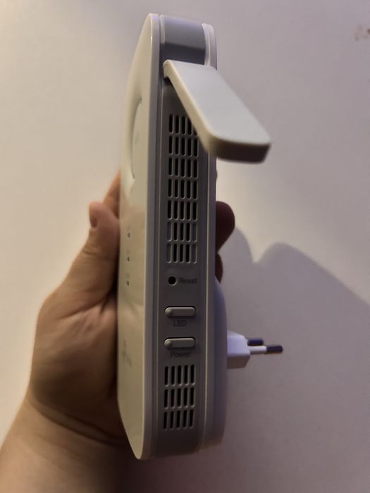 Wzmacniacz sieci WiFi to-link Re450