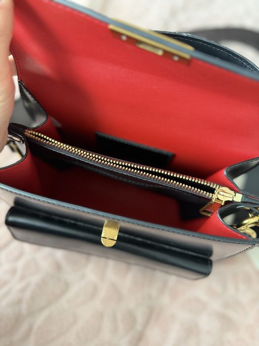 Сумка marc jacobs downtown