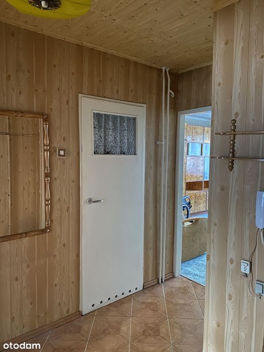 Na sprzedaż 2-pok mieszkanie 44,2 m² z balkonem – Osiedle Tysiąclecia, - Widok 3