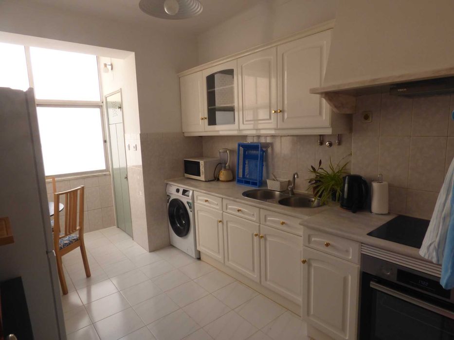 Quarto individual Montijo centro