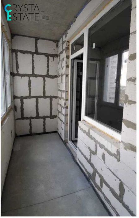 Продам 2к. квартира в сданном доме Скай Сити, Варненская - View 4