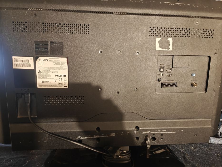 Telewizor 32 cale Philips