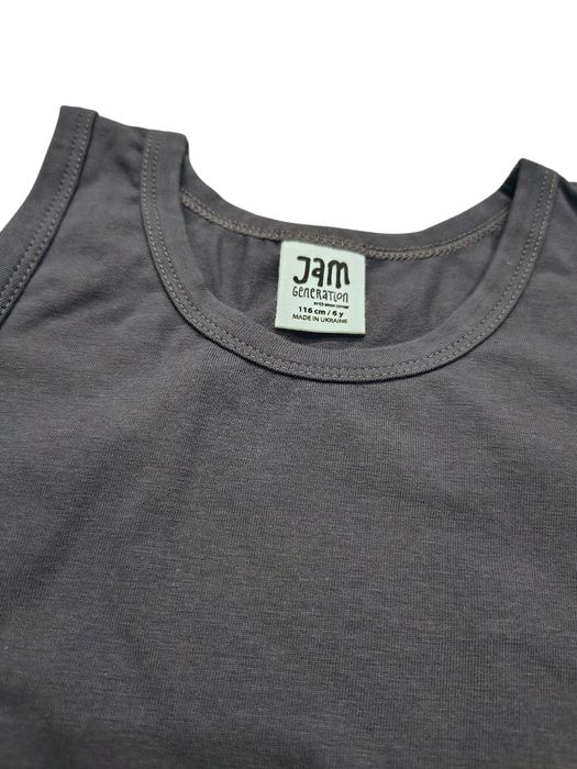 Komplet bielizny rozmiar 116 Jam Generation by Green Cotton