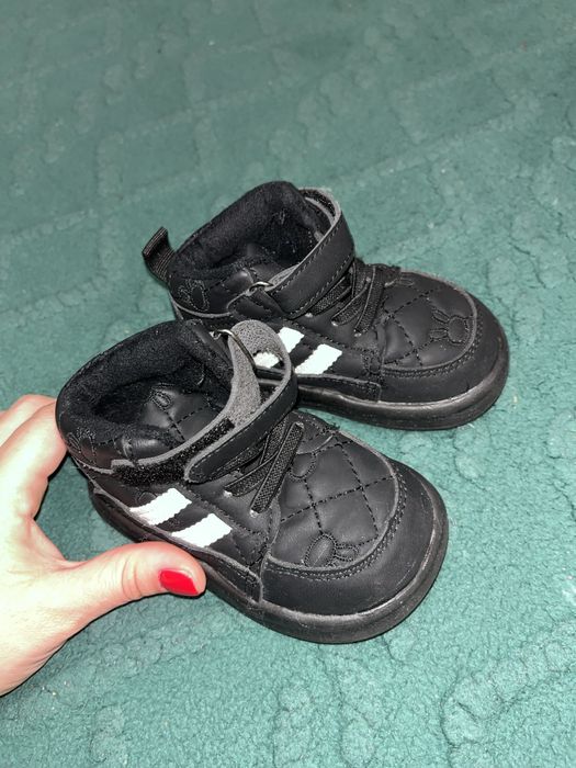 Дитяче Весняно -осіннє взуття 21 розмір