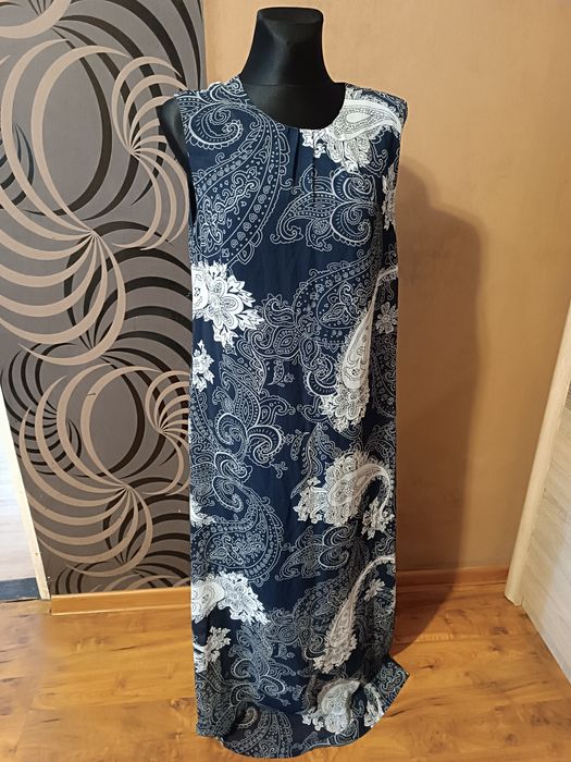 Sukienki dlugie damskie