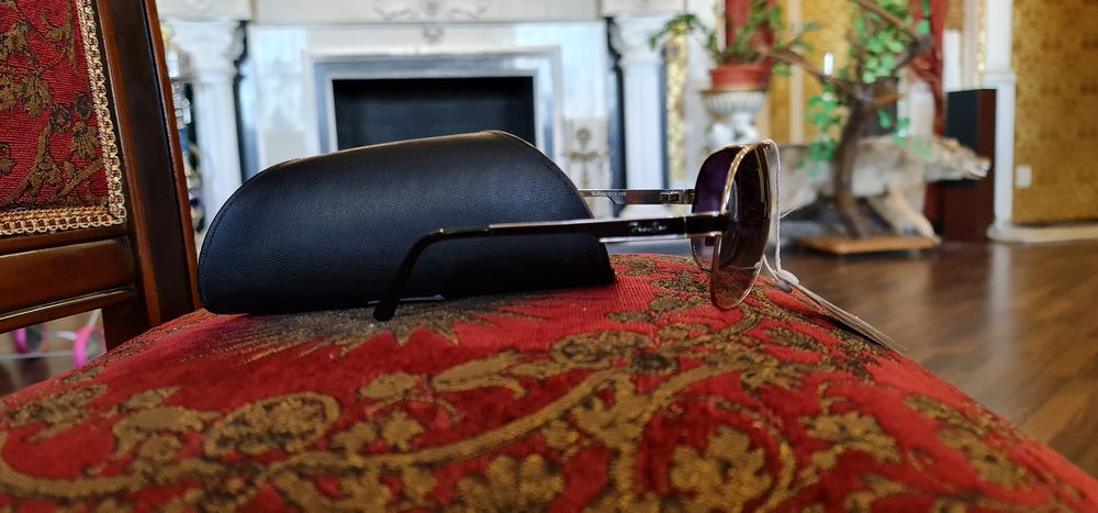 Очки солнцезащитные ray-ban