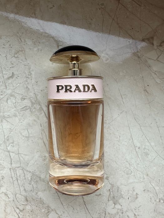 Prada Candy L'Eau Prada