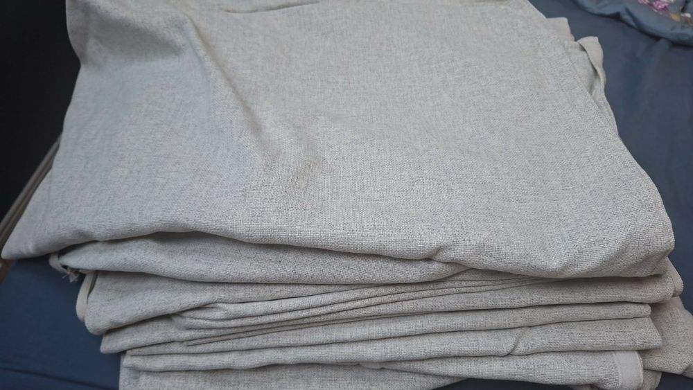 Ikea, Sofa VIMLE 3-osobowa, rozkładana z funkcją spania