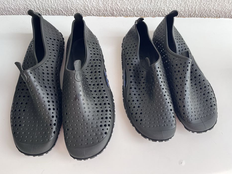 Aquashoes Nabaiji Sapatos de água 37 e 41
