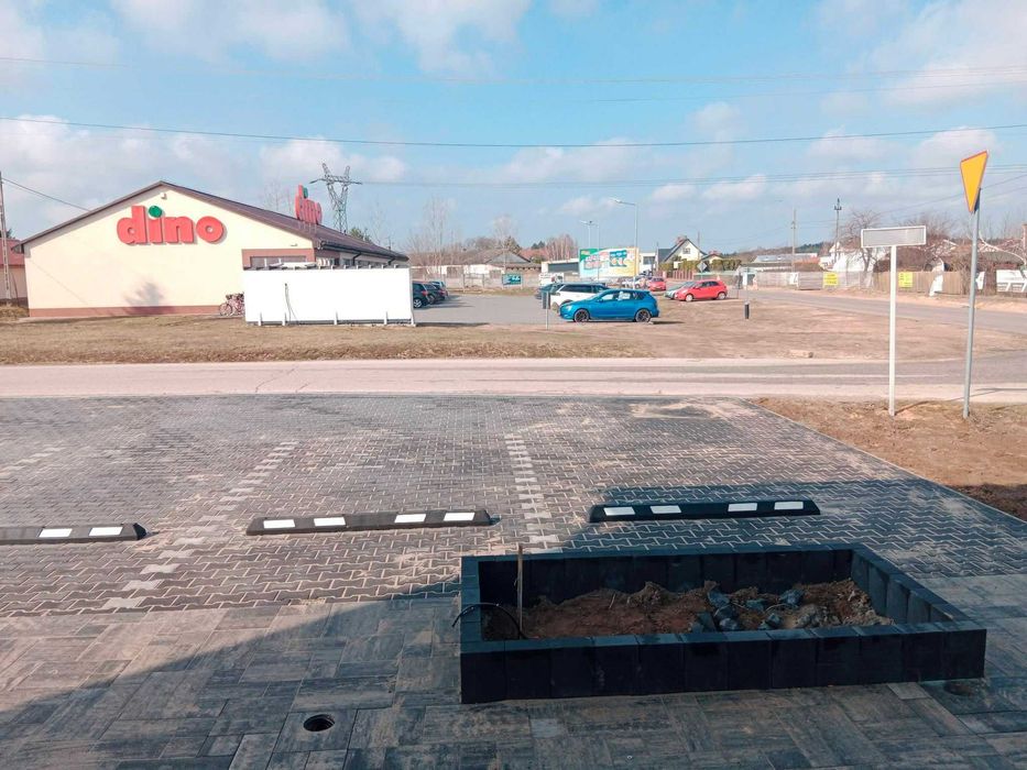 Lokal do wynajęcia Niegów gm. Zabrodzie