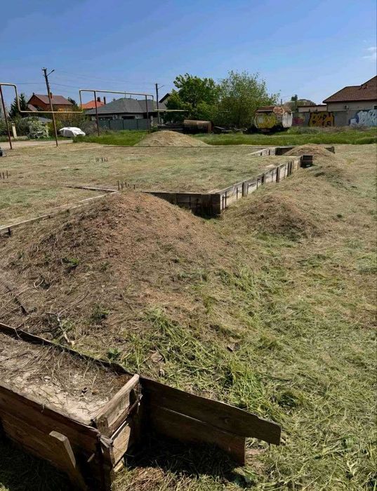 Фонтанка, вул. Марінеско | 10 соток землі