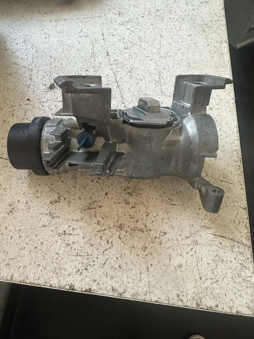 Canhão de ingnicao VW Tourang