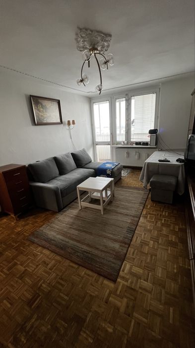 Mieszkanie do wynajęcia ul.Kobielska - View 3