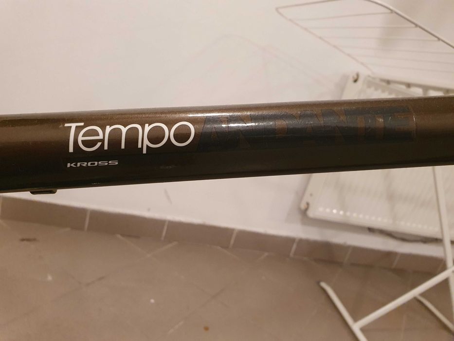 Rower KROSS TEMPO Andante męski