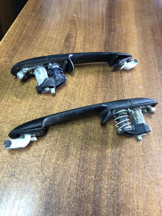 Ручки дверні віто 639.Ручка зовнішня віто 639.Ручка віто 639