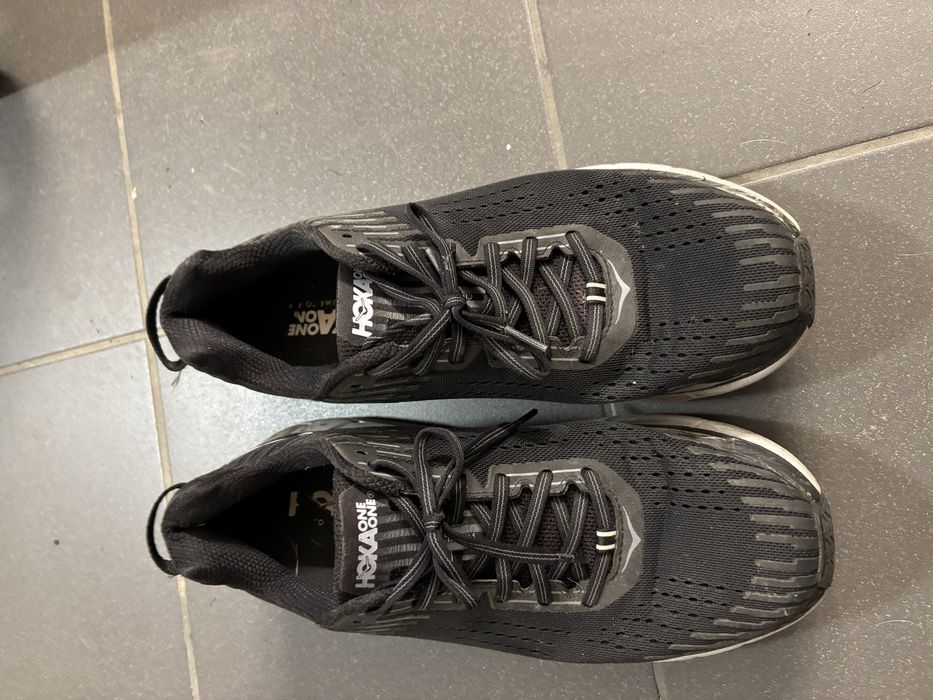 Buty Hoka Clifton 5