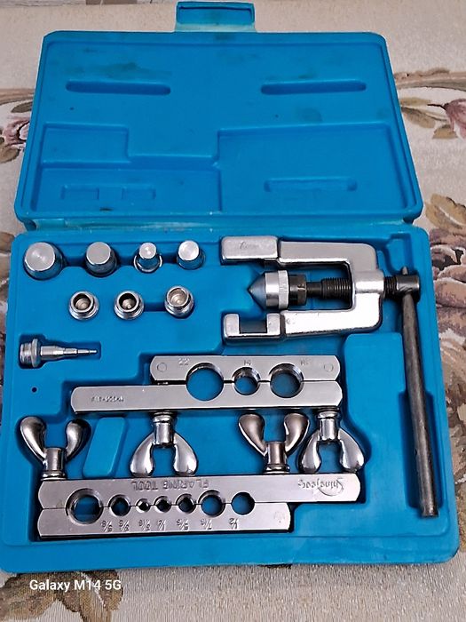 Комплект инструмента