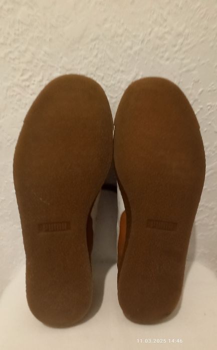 PUMA SUDAN  42 размер