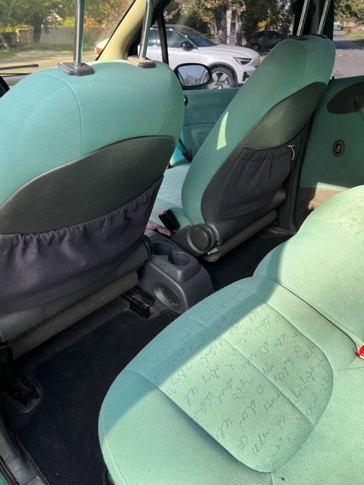Mercedes-Benz A140