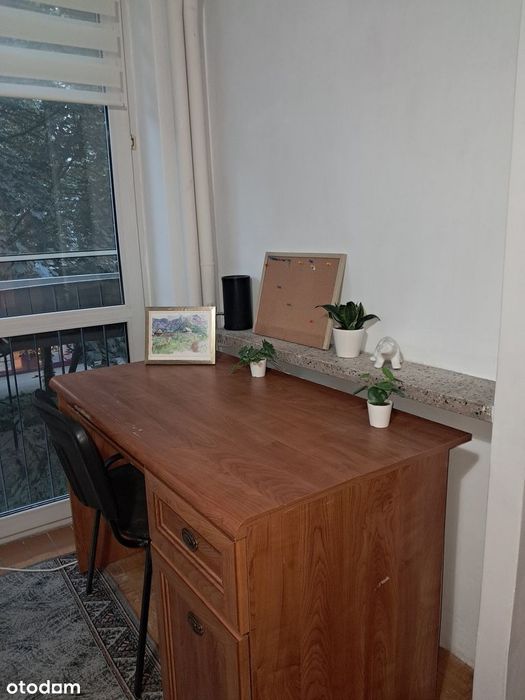 Mieszkanie – Warszawa - Widok 5