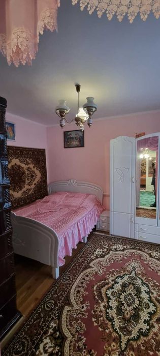 Продається будинок готовий до заселення.