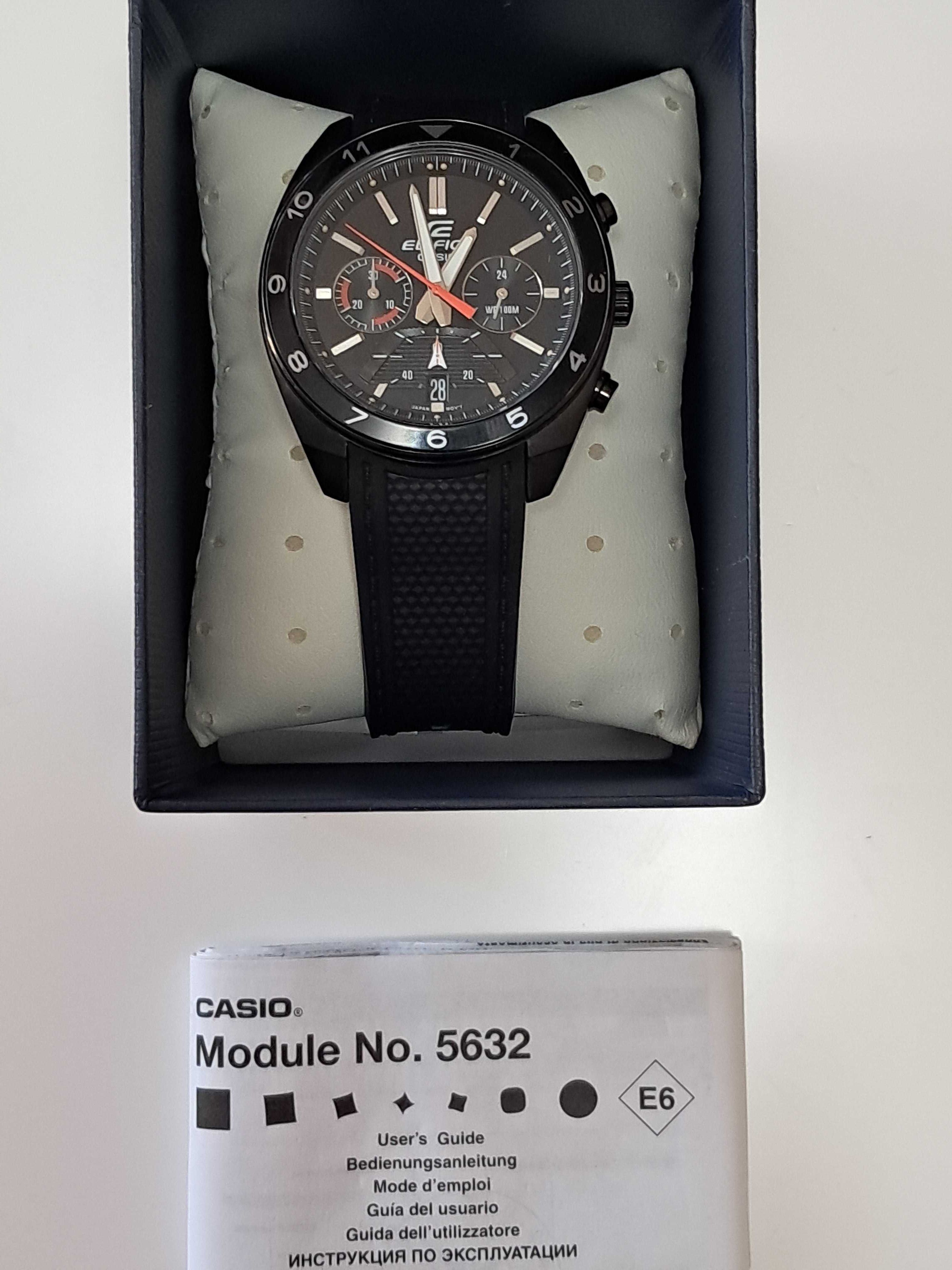 Casio edifice 5632 cheap