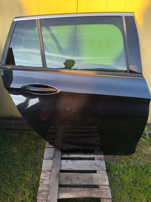drzwi prawa strona z22c astra k
