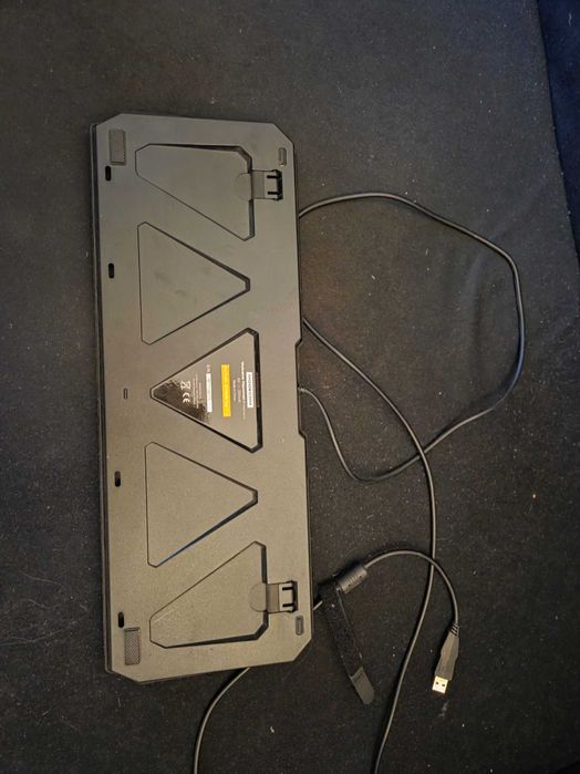 Modecom Volcano Hammer