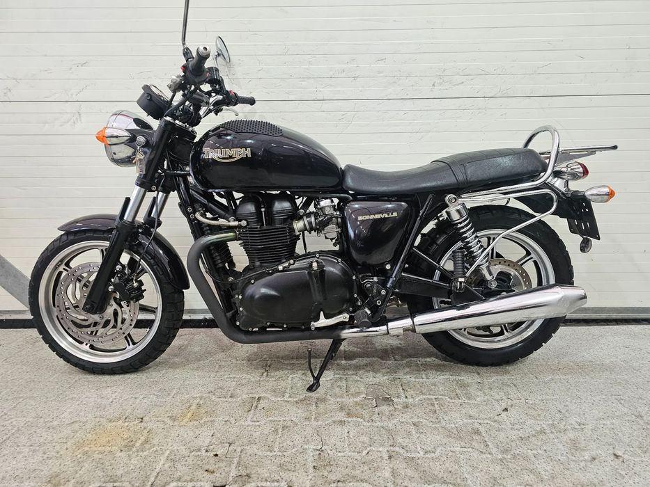 Triumph