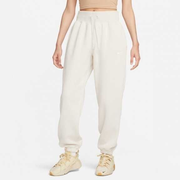 Штани Nike  Sportswear Phoenix Fleece |DQ5887-104| Оригінал