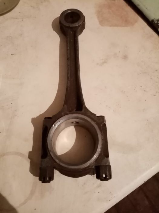 Шатун для фв6, 1п10