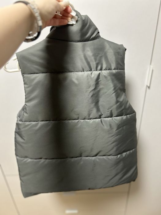 желетка нова з біркою