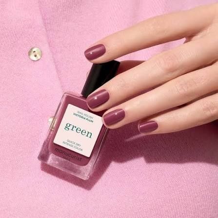 Лак Manicurist Victoria Plum