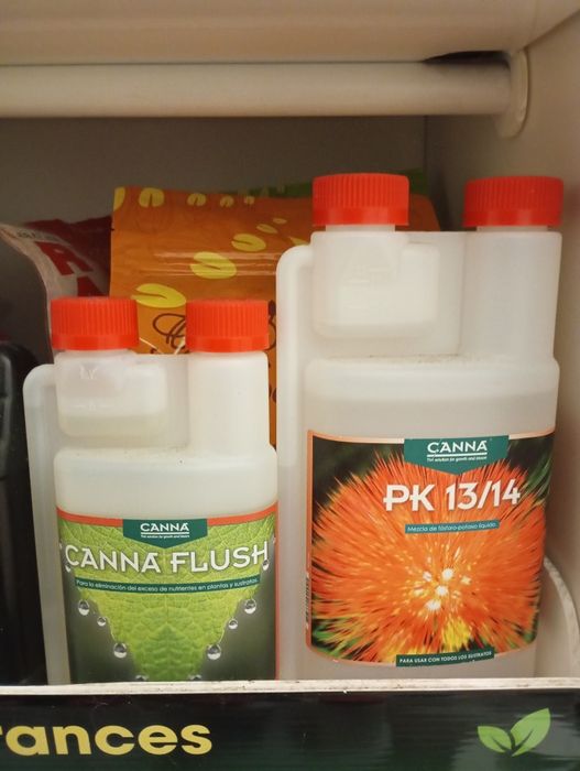 Fertilizantes vários até 60%
