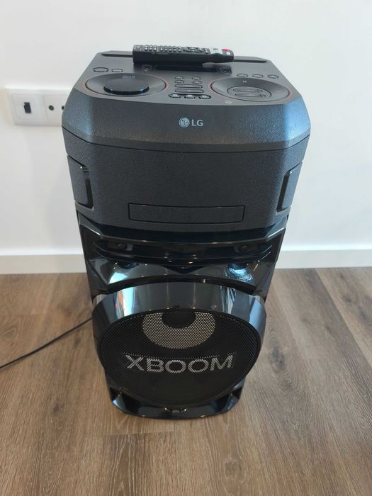 Coluna Som LG XBoom ON5 - 300W