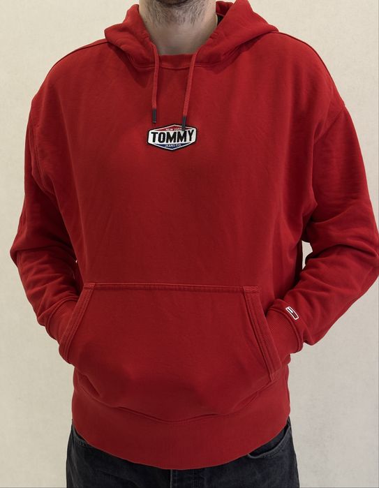 Кофта  Tommy Jeans