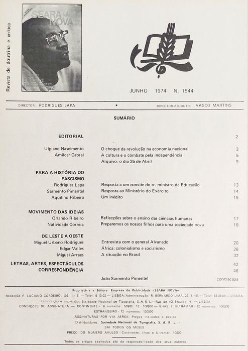 O Combate pela Independência