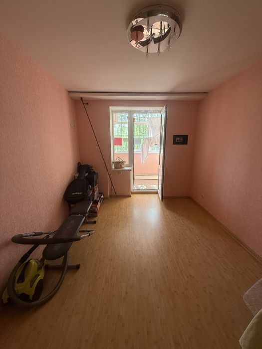 Продам 3-ком кв Центр города