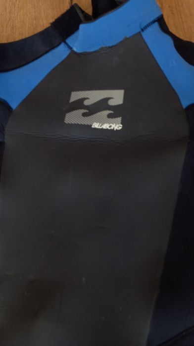 Fato de surf Billabong64751697635459121