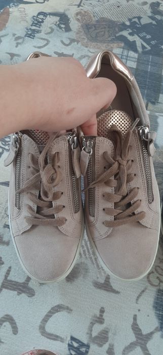 Кеди Twin set Ecco Gabor 39