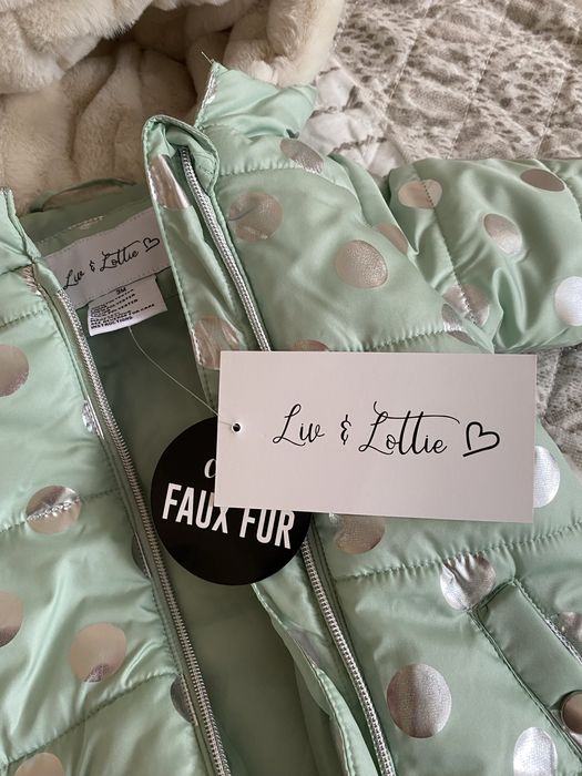 Продам Комбінезон для дівчинки 3 місяці,новий з біркою,Америка