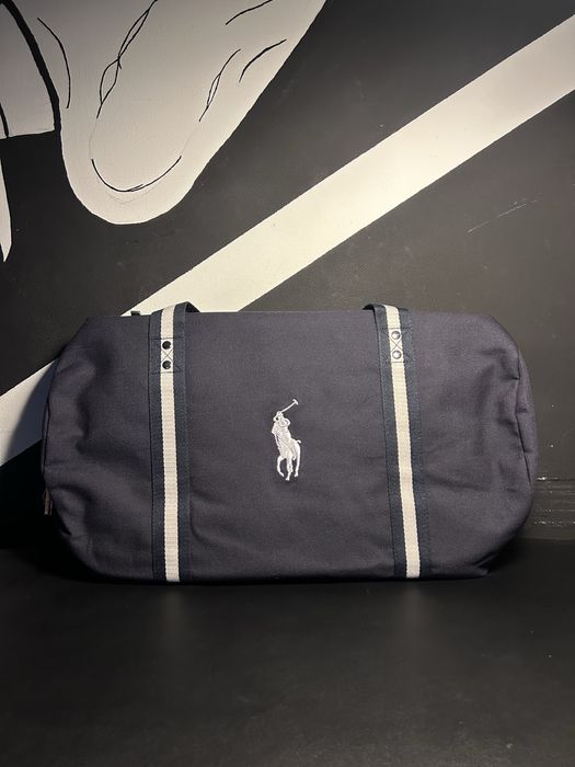 Saco de Viagem Ralph Lauren
