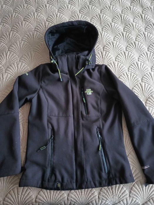 Kurtka rozm 116/122