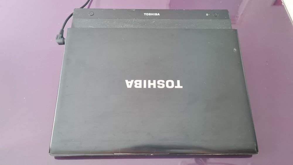Toshiba prestige r700-14h