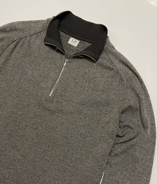 светр «CP company» оригінал М/Л