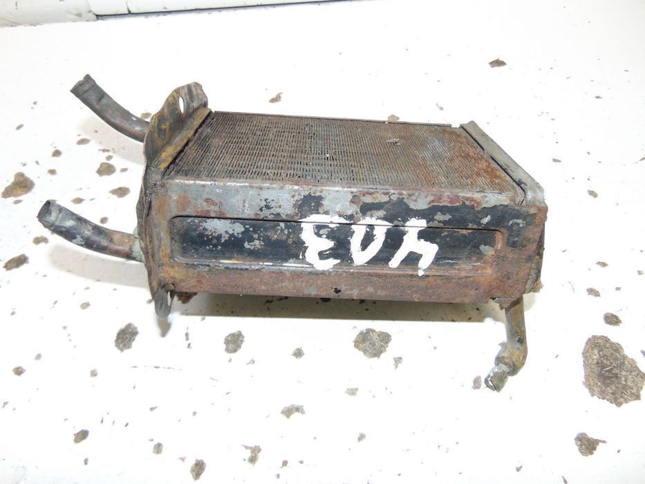 Peugeot 403 radiador chaufagem " usado em bom estado